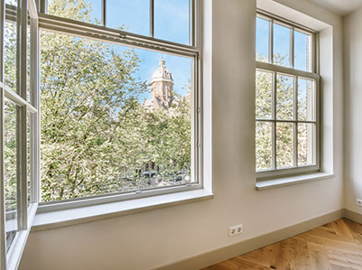 Hersteller hochwertiger PVC-Fensterprofile, Albuminsysteme und Rollläden