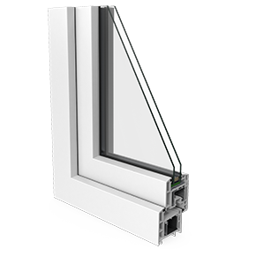Fensterprofile